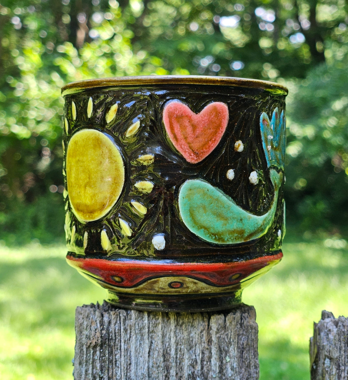 Sun Sipper