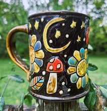 Load image into Gallery viewer, Woodland mug
