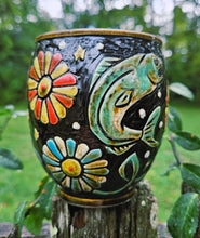 Load image into Gallery viewer, Bolt and Trout Cup
