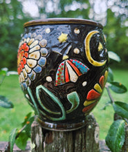 Load image into Gallery viewer, Bolt and Mushroom Cup
