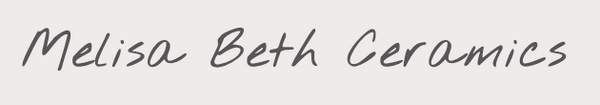 Melisa Beth Ceramics